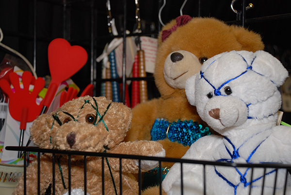 vendor table